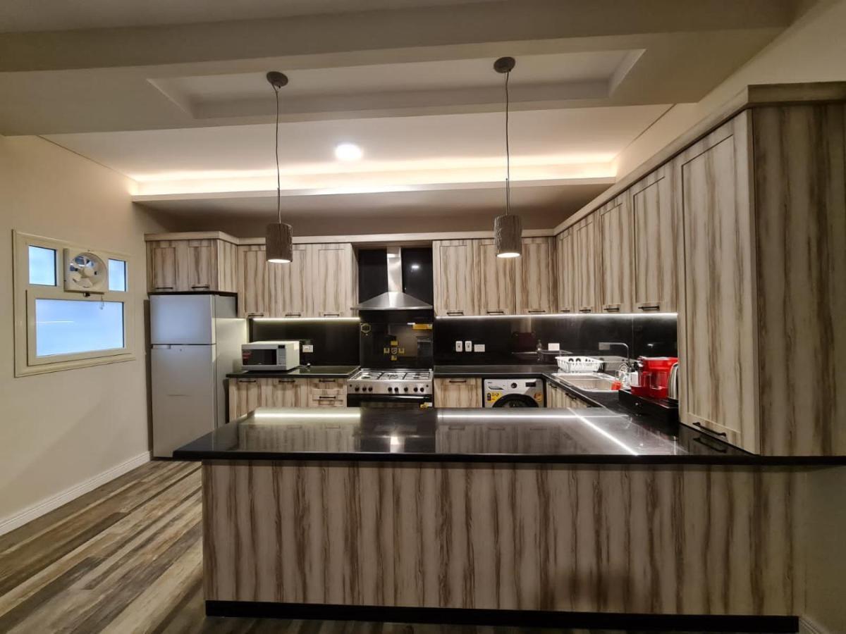 M Residence New Cairo - Families Only Dış mekan fotoğraf