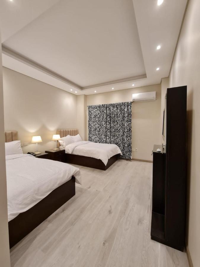 M Residence New Cairo - Families Only Dış mekan fotoğraf
