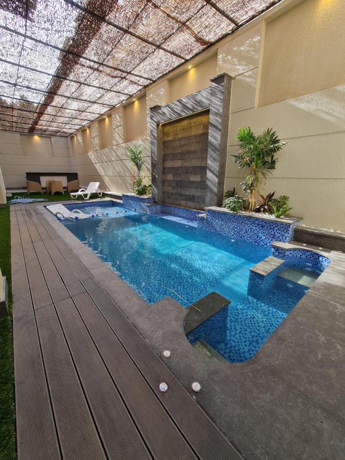 M Residence New Cairo - Families Only Dış mekan fotoğraf
