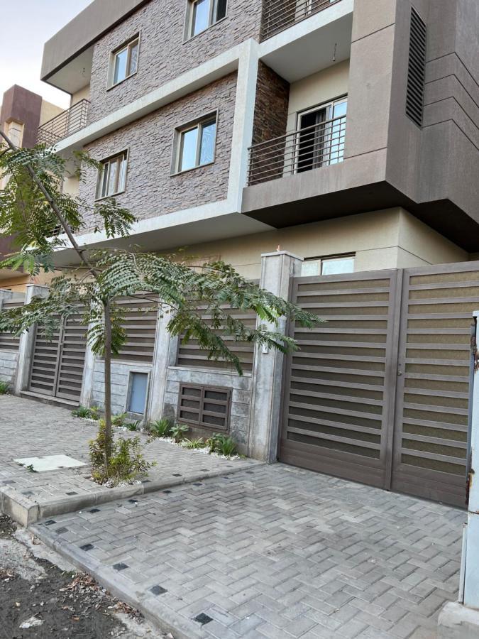 M Residence New Cairo - Families Only Dış mekan fotoğraf