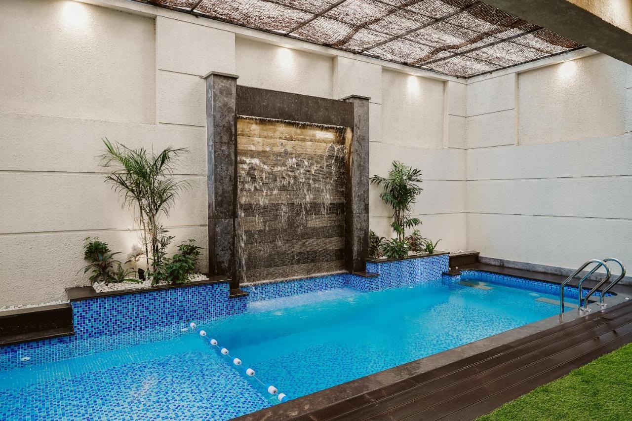 M Residence New Cairo - Families Only Dış mekan fotoğraf