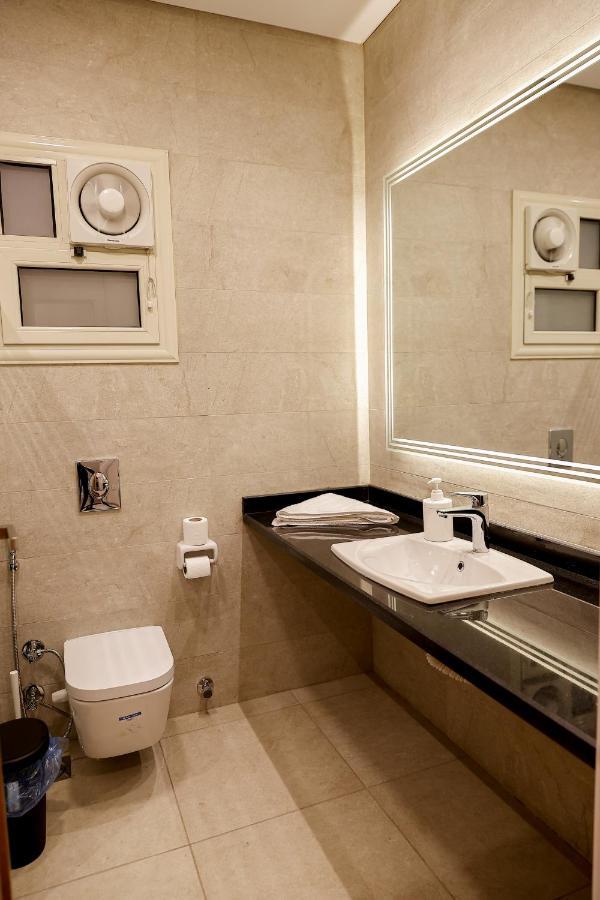 M Residence New Cairo - Families Only Dış mekan fotoğraf